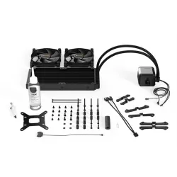 Be quiet! Silent Loop 2 240mm