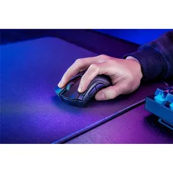 Razer DeathAdder V2 X HyperSpeed vezeték nélküli gamer egér
