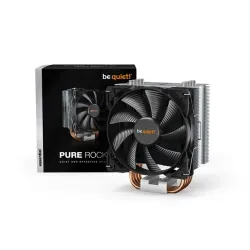 CPU hűtő Be Quiet! Pure Rock 2 univerzális (BK006)