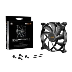 Be quiet! Shadow Wings 2 140mm
