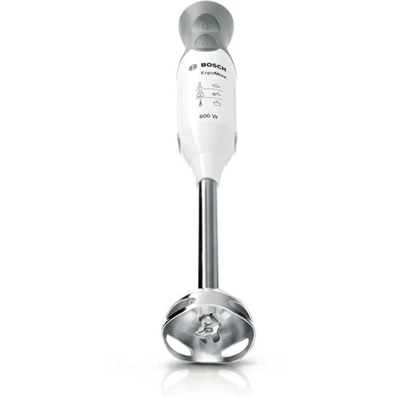 Bosch MSM66110 botmixer fehér / szürke Bosch MSM66110 botmixer fehér / szürke