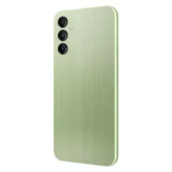 Samsung Galaxy A14 5G 64GB Dual SIM okostelefon zöld