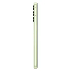 Samsung Galaxy A14 5G 64GB Dual SIM okostelefon zöld