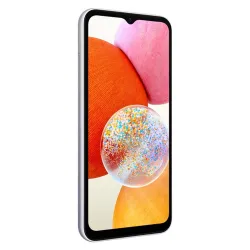 Samsung SM-A146P/DS Silver / A14 5G DualSIM / 64 GB