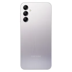 Samsung SM-A146P/DS Silver / A14 5G DualSIM / 64 GB