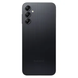 A146P GALAXY A14 DS 5G 128GB, BLACK