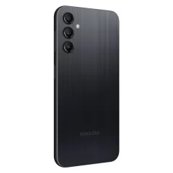 A146P GALAXY A14 DS 5G 128GB, BLACK
