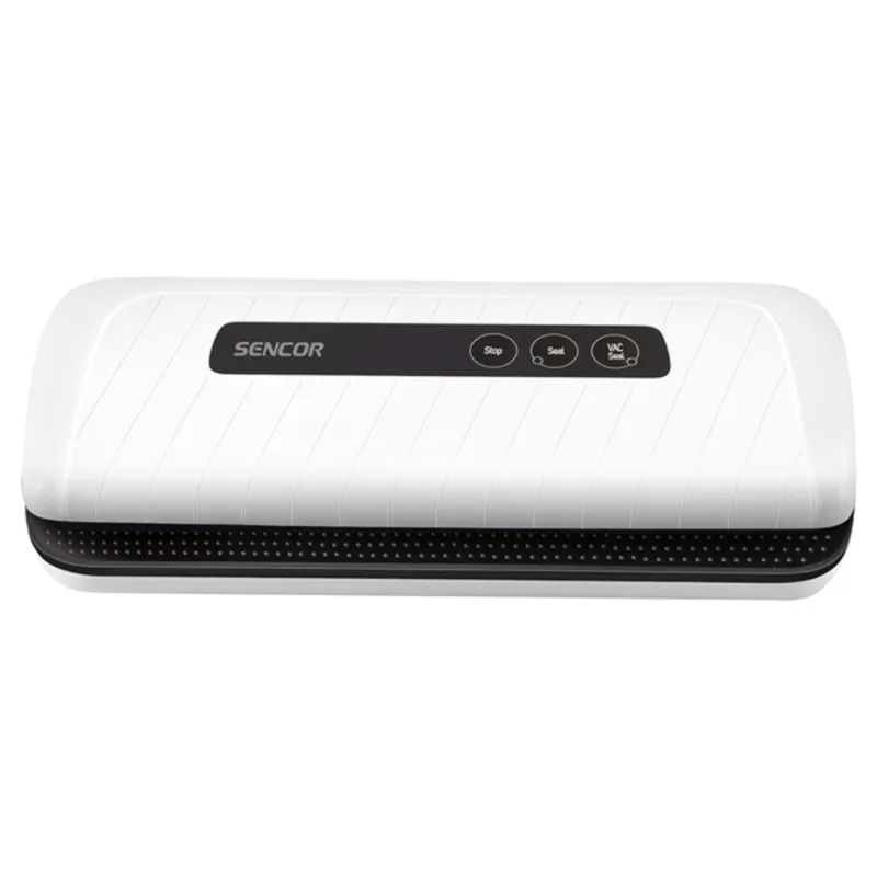 Sencor SVS 1010WH vákuumos fóliahegesztő Sencor SVS 1010WH vákuumos fóliahegesztő