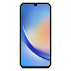 Samsung A346B Galaxy A34 5G 128GB DualSIM Awesome Lime