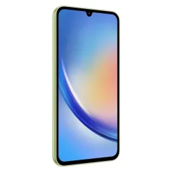 Samsung A346B Galaxy A34 5G 128GB DualSIM Awesome Lime