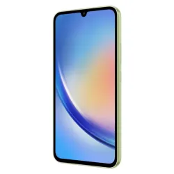 Samsung A346B Galaxy A34 5G 128GB DualSIM Awesome Lime