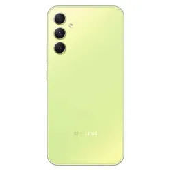 Samsung SM-A346/DS Awesome Lime/ A34 5G - DualS - 256GB