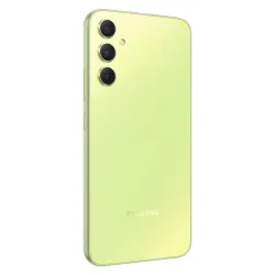 Samsung SM-A346/DS Awesome Lime/ A34 5G - DualS - 256GB