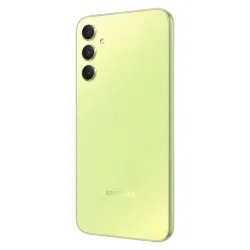 Samsung SM-A346/DS Awesome Lime/ A34 5G - DualS - 256GB