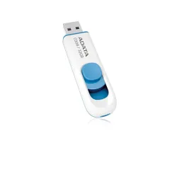 Pendrive ADATA 32GB USB2.0 Fehér/Kék