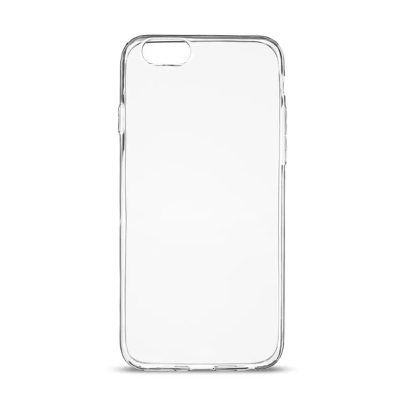Artwizz NoCase iPhone 7 TPU tok átlátszó (0937-1843) Artwizz NoCase iPhone 7 TPU tok átlátszó (0937-1843)