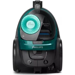 PowerPro Active FC9555/09 porzsák nélküli porszívó