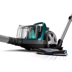 PowerPro Active FC9555/09 porzsák nélküli porszívó