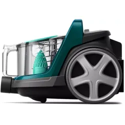 PowerPro Active FC9555/09 porzsák nélküli porszívó