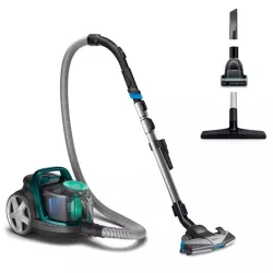 PowerPro Active FC9555/09 porzsák nélküli porszívó