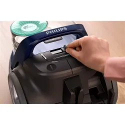 PowerPro Active FC9555/09 porzsák nélküli porszívó