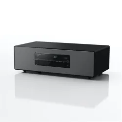 Panasonic SC-DM502E-K Mikro Hifi fekete