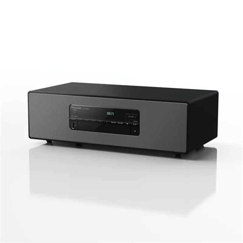 Panasonic SC-DM502E-K Mikro Hifi fekete Panasonic SC-DM502E-K Mikro Hifi fekete