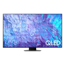Samsung Q80C 85" QLED smart TV