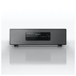 Panasonic SC-DM502E-K Mikro Hifi fekete
