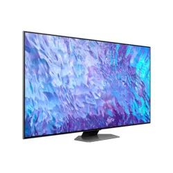 Samsung Q80C 85" QLED smart TV