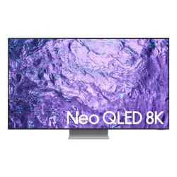 SAMSUNG 55" QN700C Neo QLED 8K Smart TV (2023)