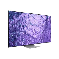 SAMSUNG 55" QN700C Neo QLED 8K Smart TV (2023)
