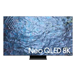 SAMSUNG 85" QN900C Neo QLED 8K Smart TV (2023)