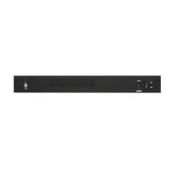 LINKSYS Gigabit Switch menedzselhető PoE+ 8-port (LGS310MPC-EU)