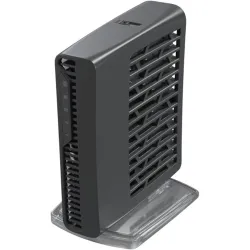 MIKROTIK C52iG-5HaxD2HaxD-TC hAP ax2 WiFi 2.4/5GHz 802.11a/n/ac/ax 5xGbE LAN Wireless router