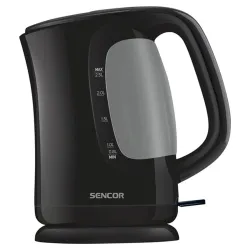 Sencor SWK 2511BK vízforraló 2,5L fekete