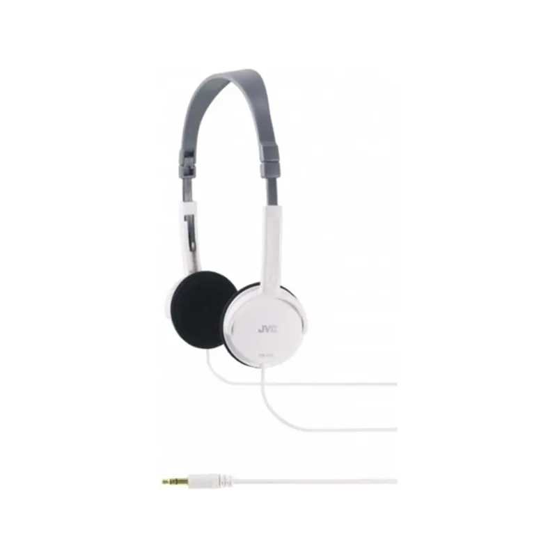 JVC HA-L50B Headphones White JVC HA-L50B Headphones White