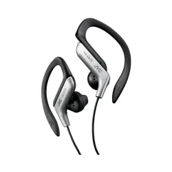 JVC HA-EB75-S szürke fülhallgató