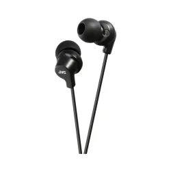 JVC HA-FX10-B fekete fülhallgató
