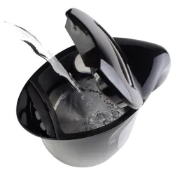 Sencor SWK 2511BK vízforraló 2,5L fekete
