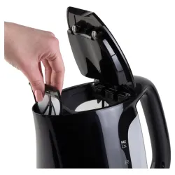 Sencor SWK 2511BK vízforraló 2,5L fekete