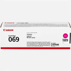 Canon Toner - CRG-069 (Magenta, 1900 oldal)