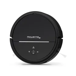 Rowenta RR7865WH X-Plorer Serie 120 AI robotporszívó fekete