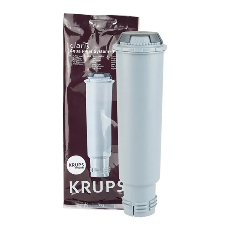 Krups F08801 víztisztító szűrőbetét Krups F08801 víztisztító szűrőbetét