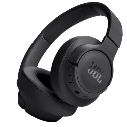 JBL Tune 720BT | Wireless over-ear headphones - Black