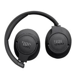 JBL Tune 720BT | Wireless over-ear headphones - Black