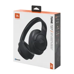 JBL Tune 720BT | Wireless over-ear headphones - Black