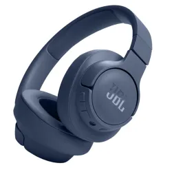 JBL Tune 720BT fejhallgató headset kék