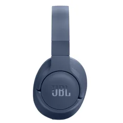 JBL Tune 720BT fejhallgató headset kék