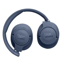JBL Tune 720BT fejhallgató headset kék